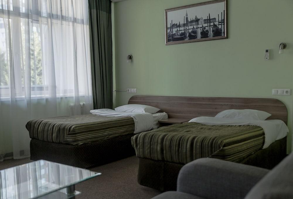 Hotel Complex Tan Ufa Dış mekan fotoğraf